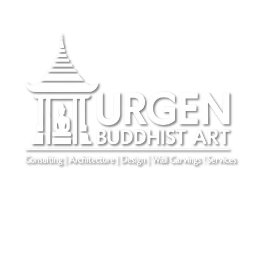 Buddhist Art Consultancy Logo